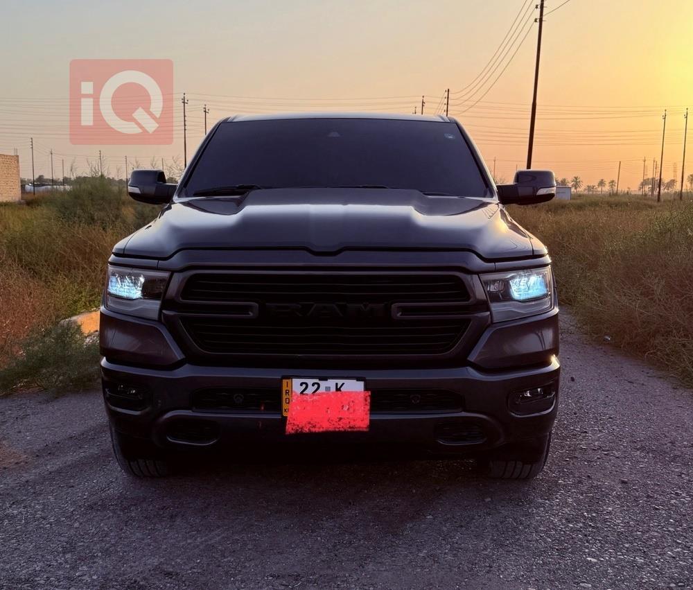 Ram 1500